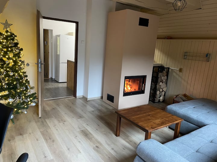 Дневна соба