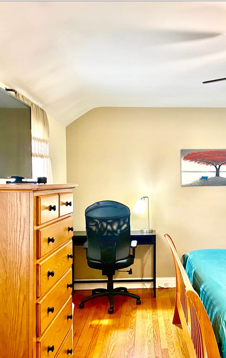 Спална соба 1