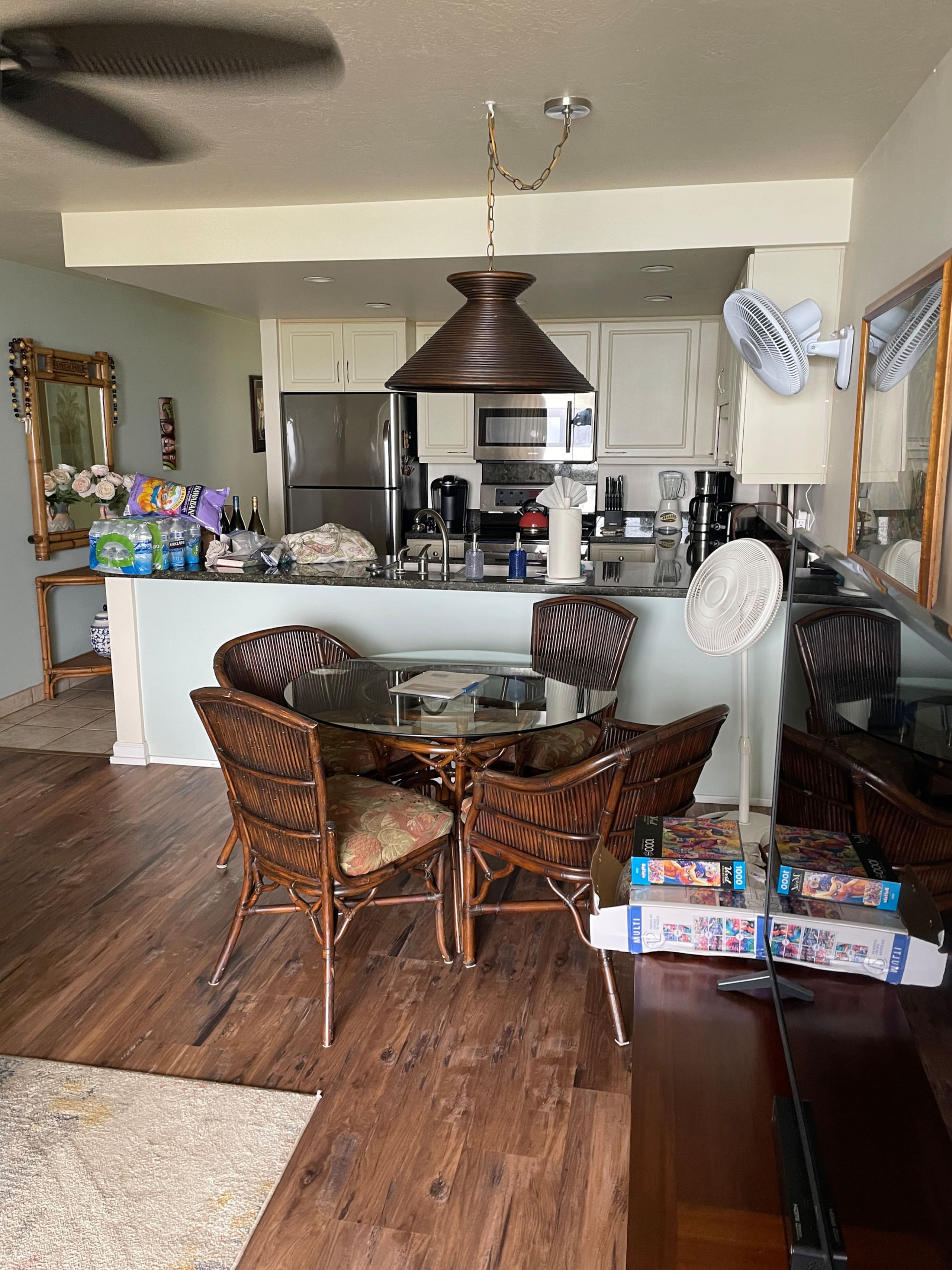 Condo in Lahaina · ★4.93 · 1 bedroom · 3 beds · 1 private bath - Image 6