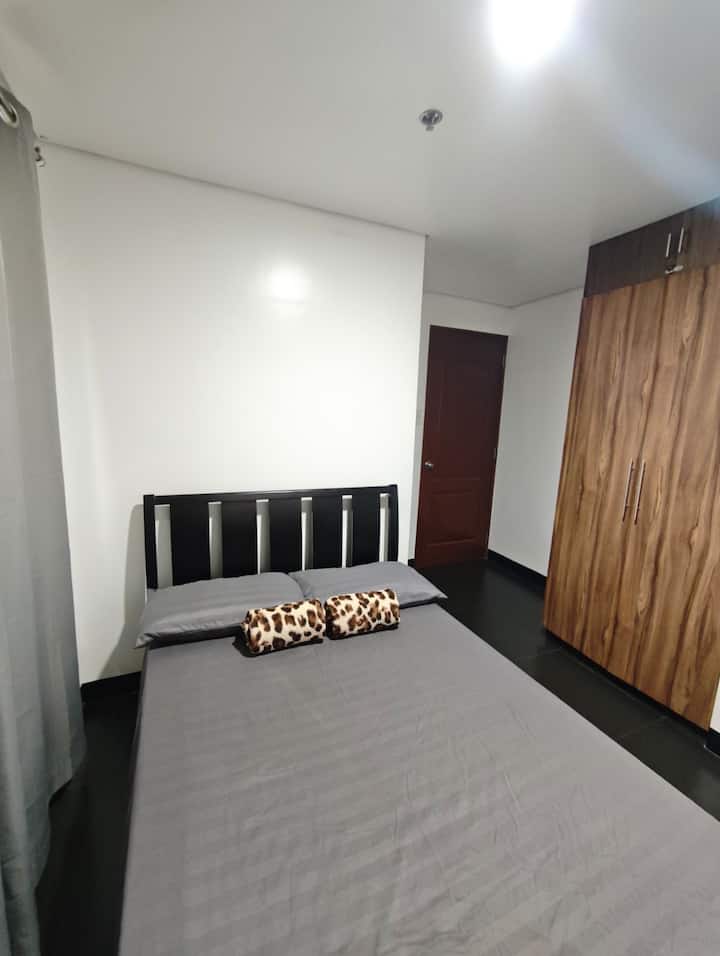 საძინებელი 1