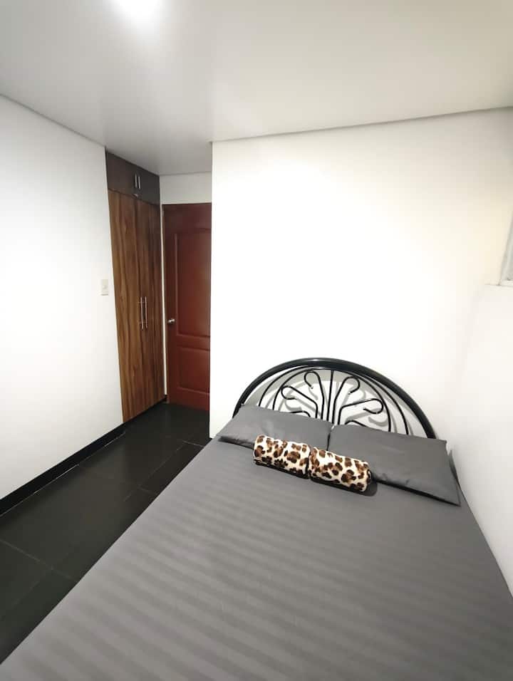 საძინებელი 2