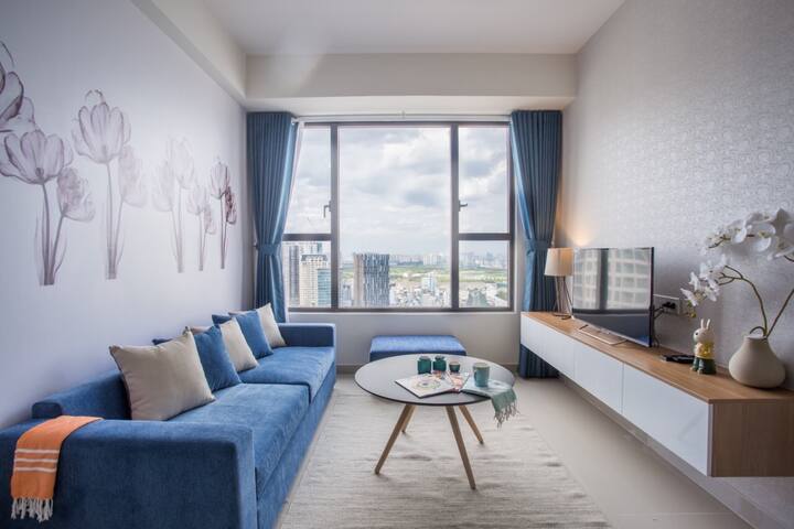 Trung Danny Home managed Airbnb listing 2