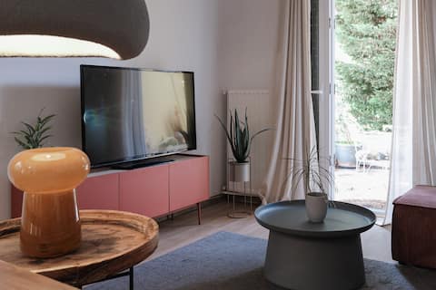 Successful Airbnb property: ELIA'S apartment in Περιφερειακή Ενότητα Βορείου Τομέα Αθηνών