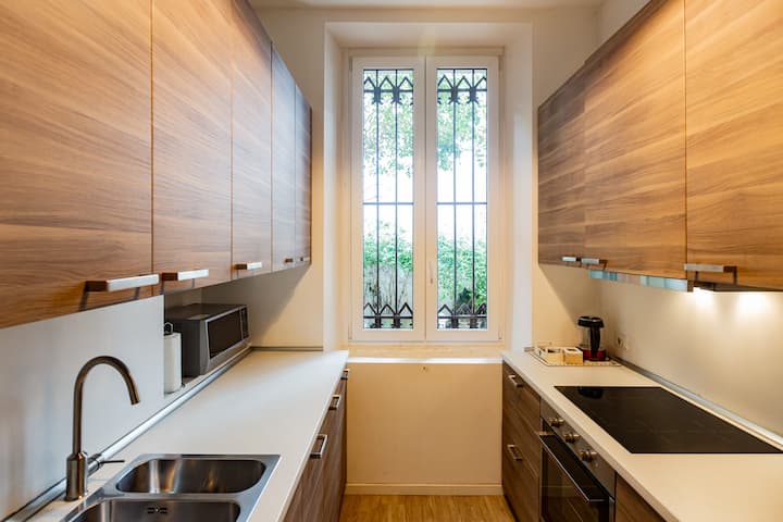 Majella6 Nice And Quiet Home In Loreto By Hospity - Milán