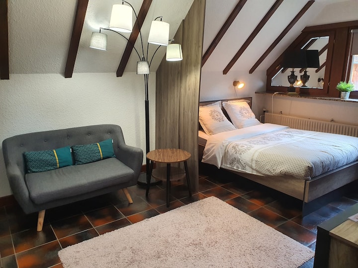 Habitación