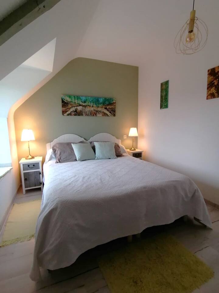 Chambre 1