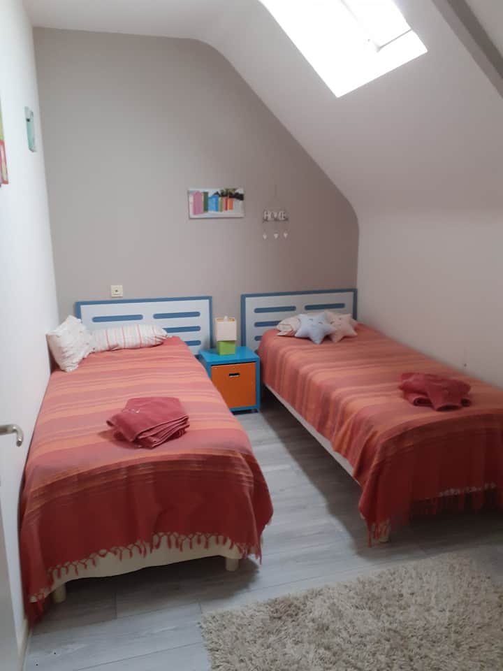 Chambre 2