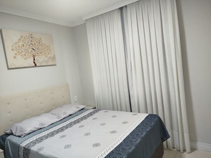 Chambre 1