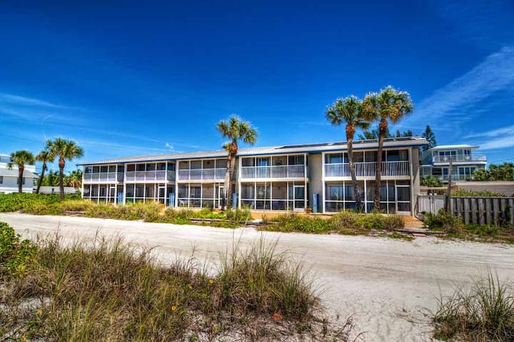 Island Beach Club 1- Anna Maria Island-condo 2 Bed - Holmes Beach, FL