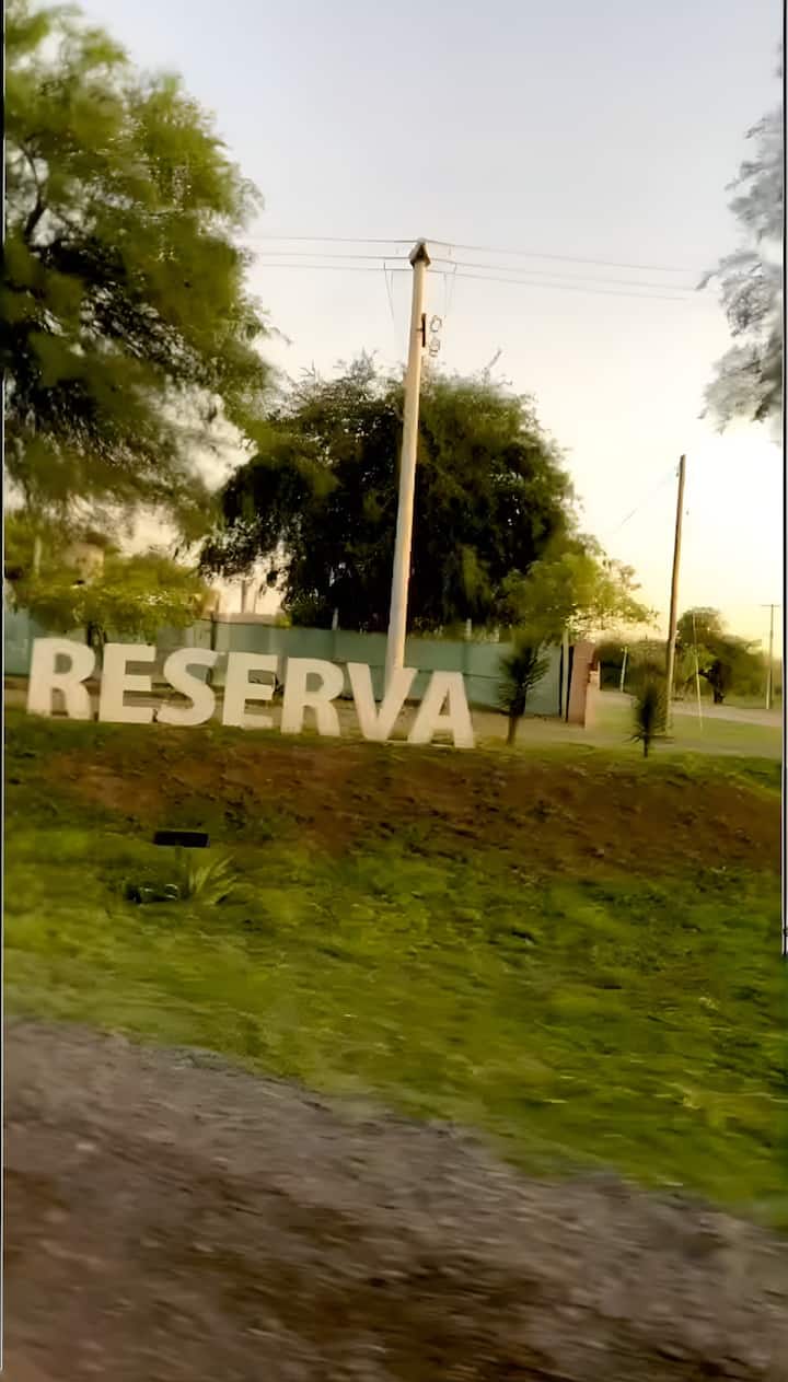 La Reserva Fincas. - Provincia de Santiago del Estero