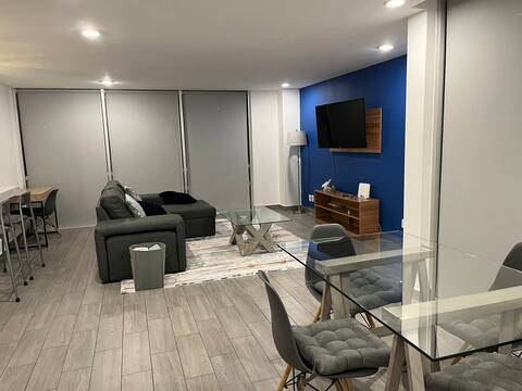 Amazing apartment in Interlomas