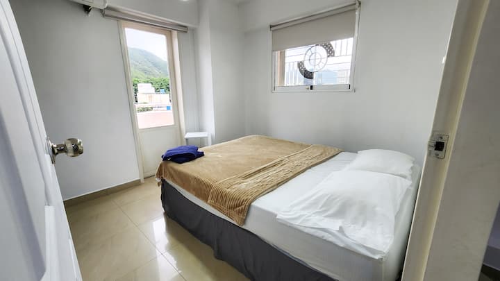 غرفة النوم 1