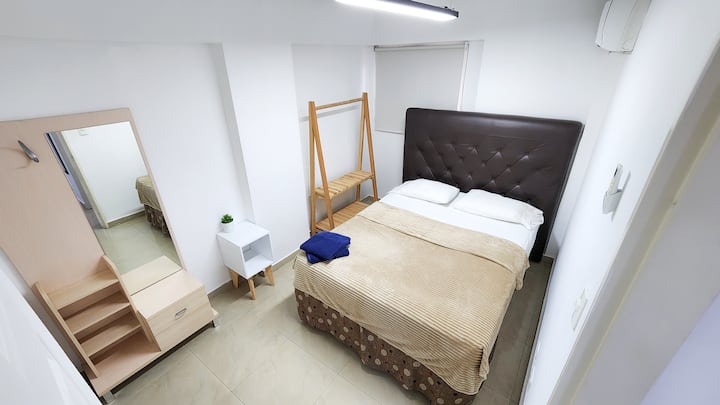 غرفة النوم 2