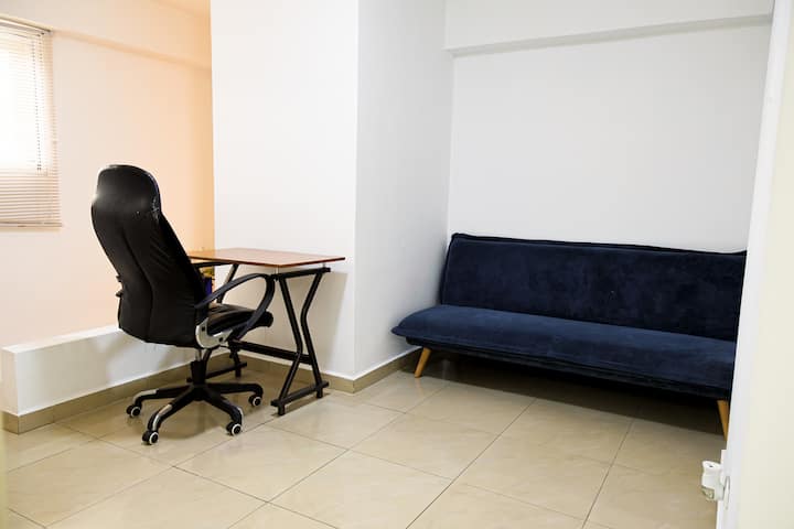 غرفة النوم 3