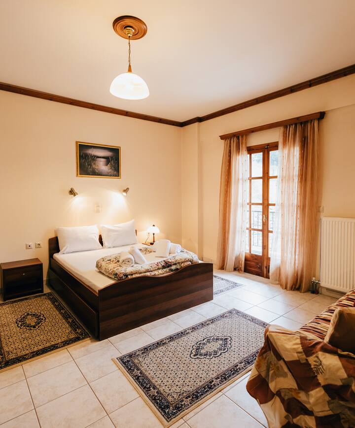 Dhomë gjumi