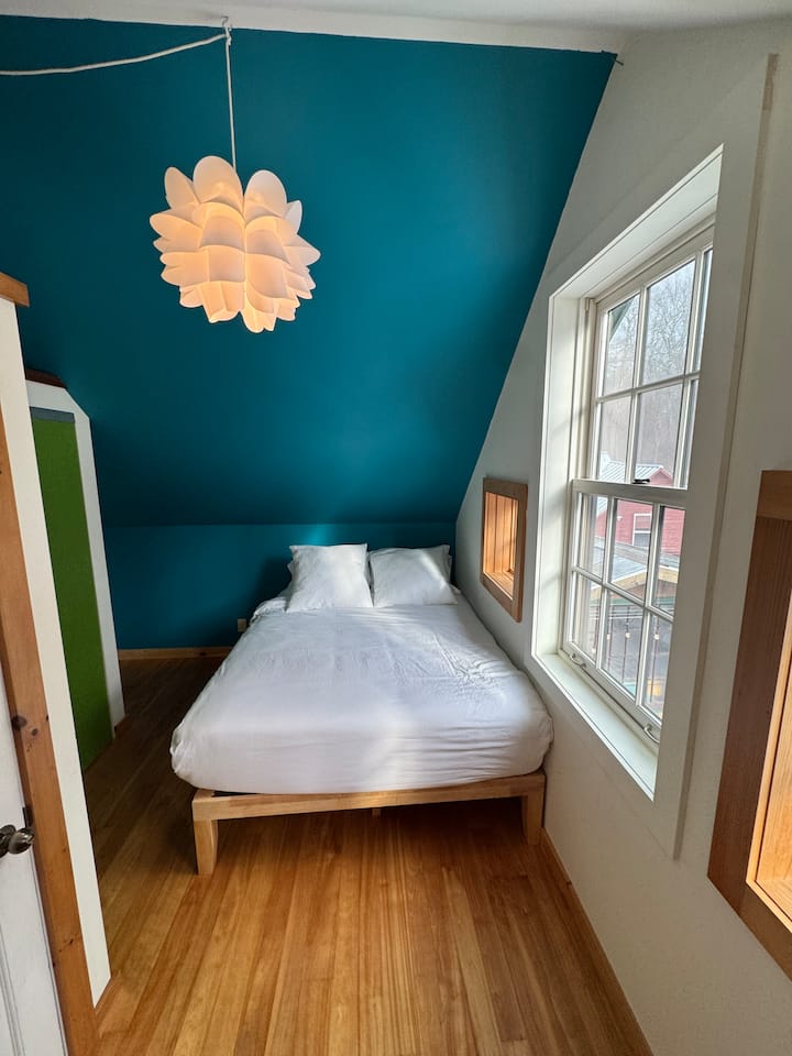 Спална соба 2