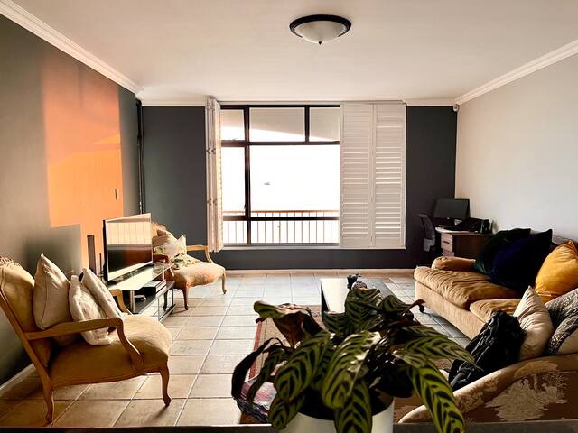 Blouberg beach front, Garage, Views and Sunsets. gallery image 4