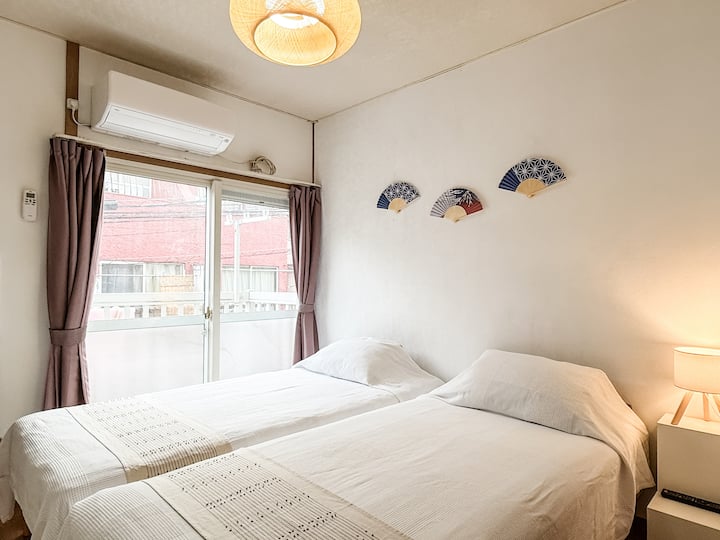 Chambre 1