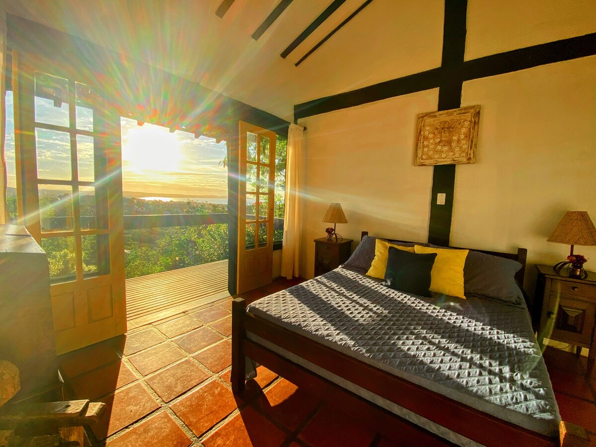 საძინებელი