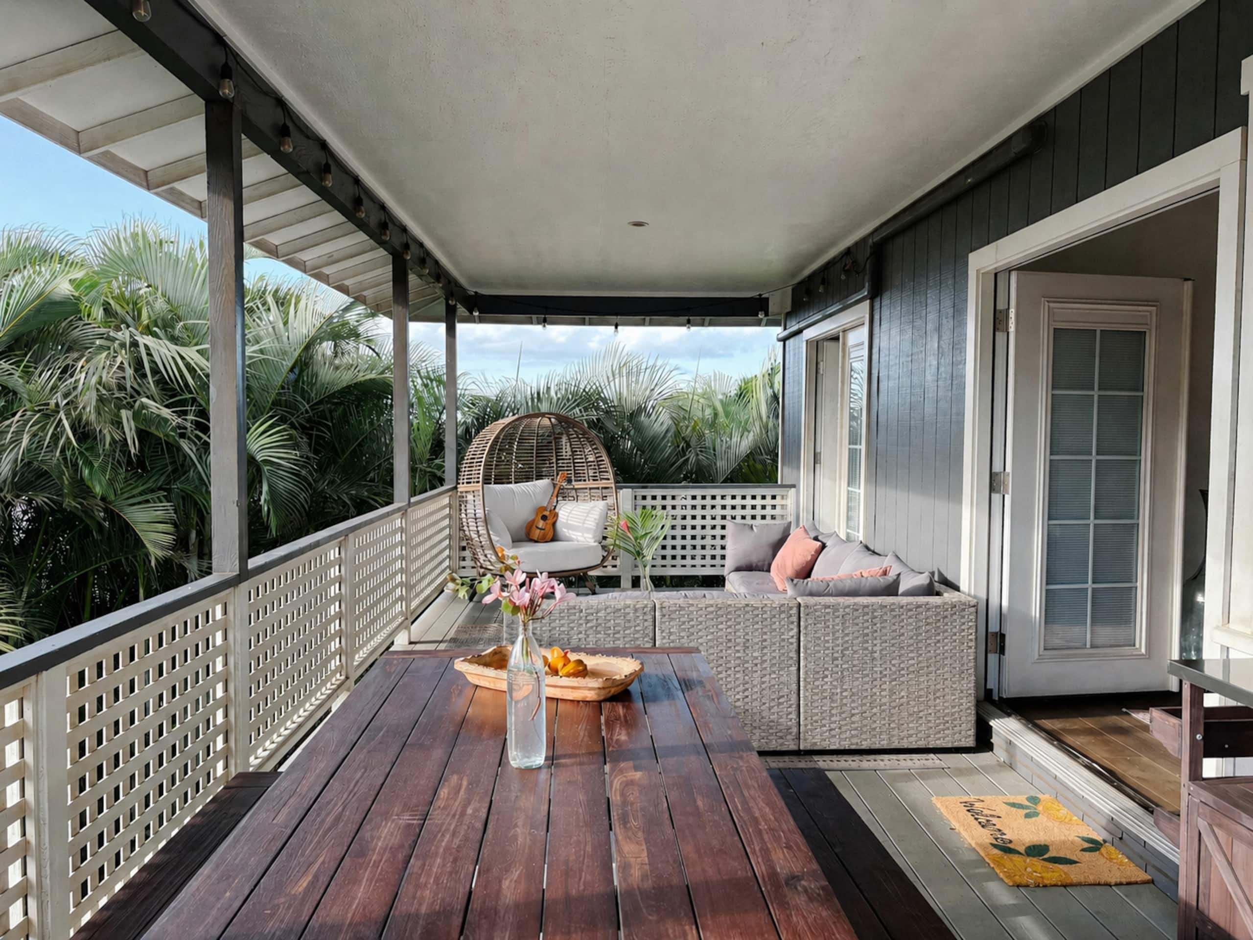 Home in Wailuku · ★5.0 · 4 bedrooms · 7 beds · 3 baths - Image 1