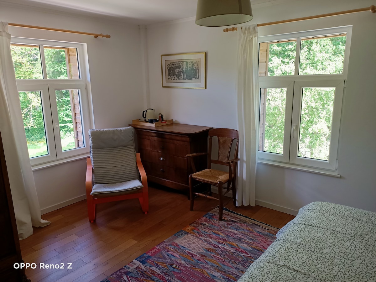 غرفة النوم 2