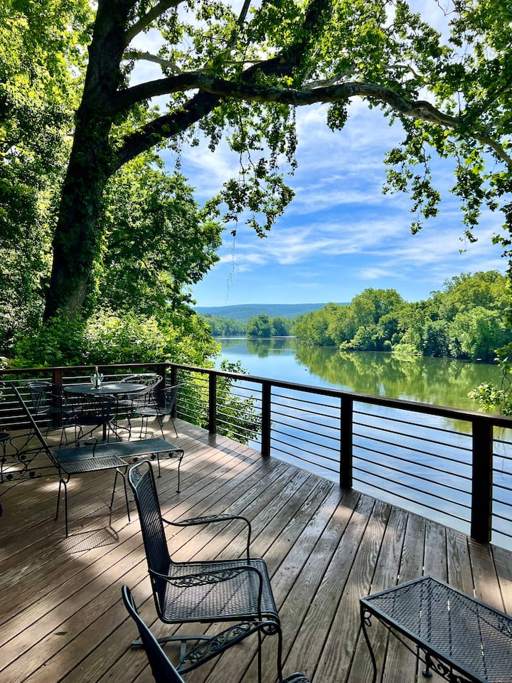 Boyce Vacation Rentals & Homes Virginia, United States Airbnb