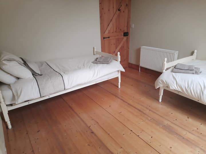 Спална соба 4