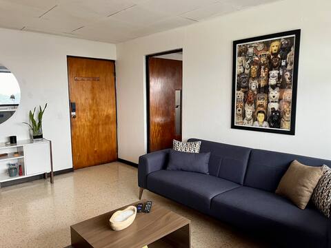 Quiet and relaxing Apartment