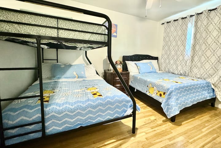 غرفة النوم 2