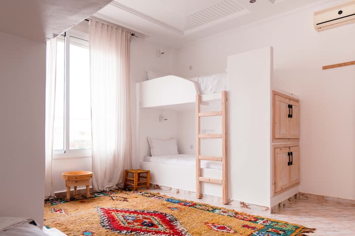 Chambre 1