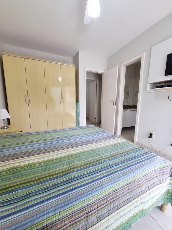 Chambre 1
