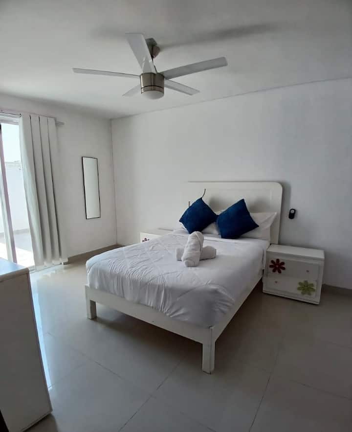 Quarto 3
