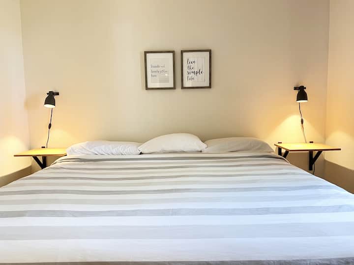 [200] Condo 2 Chambres Près Du Mont-sainte-anne - Beaupré