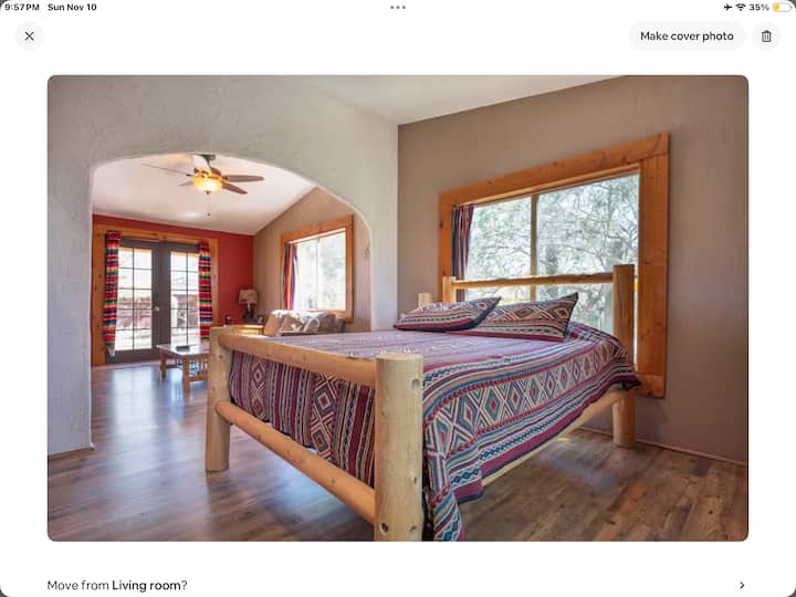 Спална соба 2