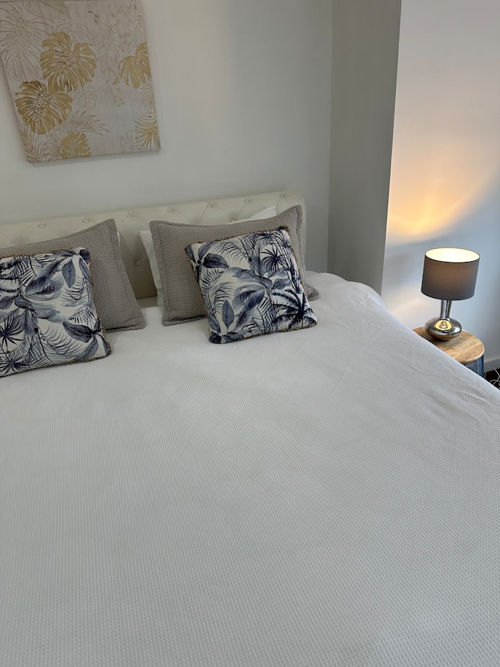 Спална соба 1