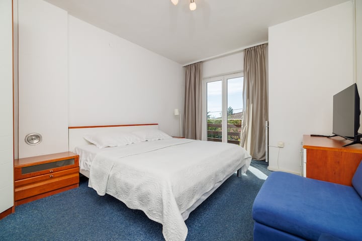 საძინებელი