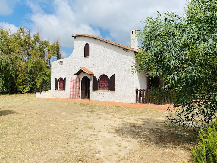 Villetta Mare - Sassari