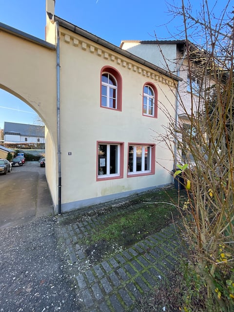 Entire house near Cologne for 8 adults 5 children