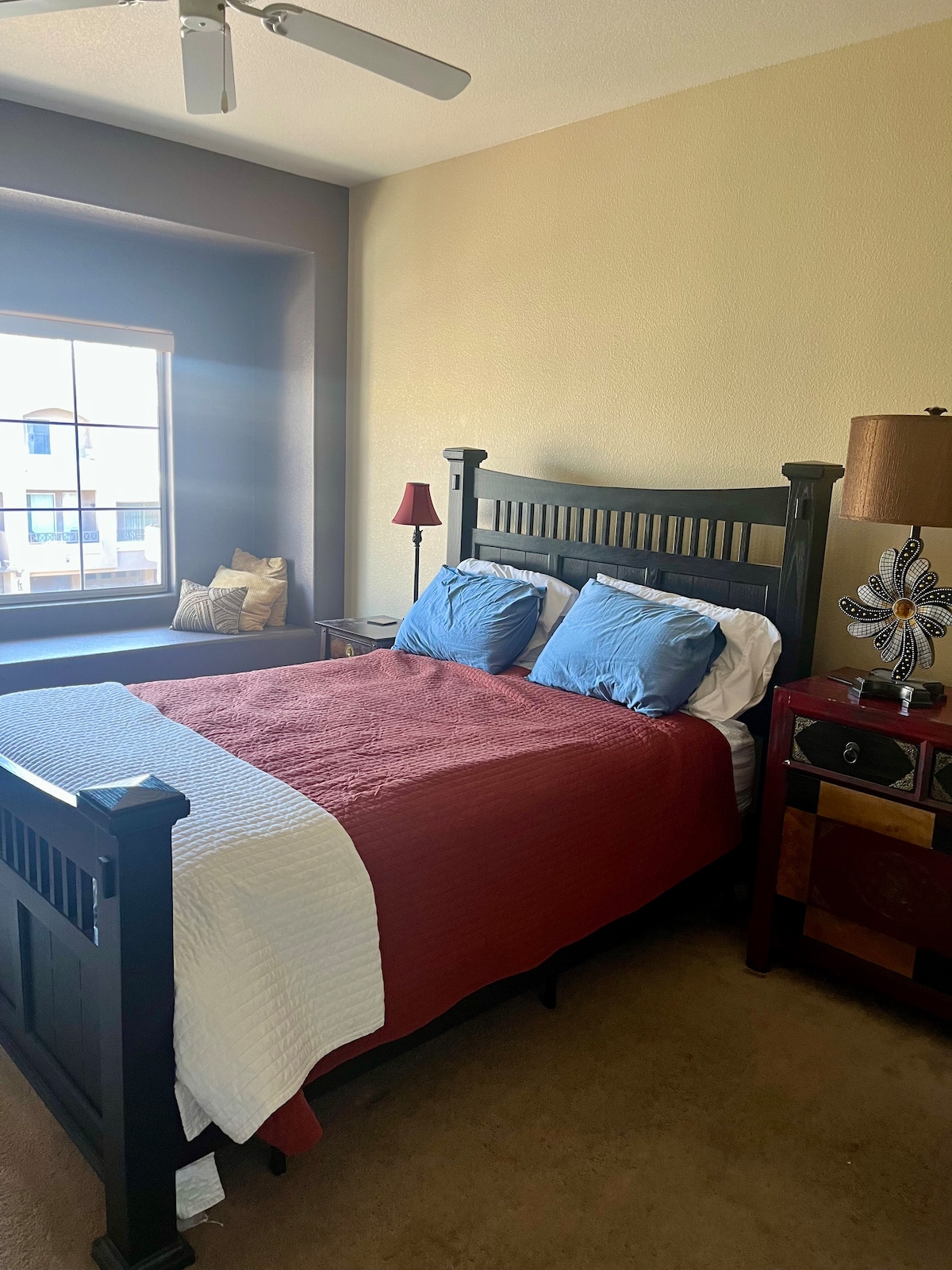 Спална соба 1