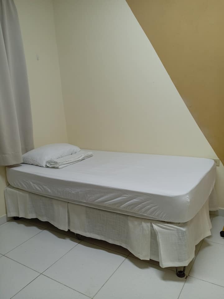 Habitación Privada Cerca Del Aeropuerto - Panama City