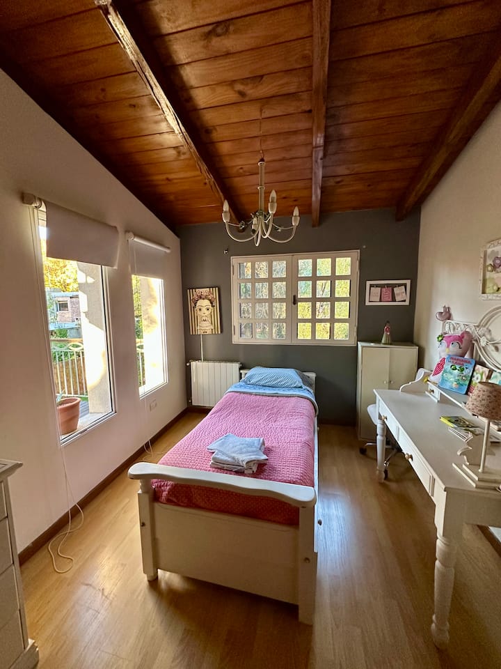 Habitación 2
