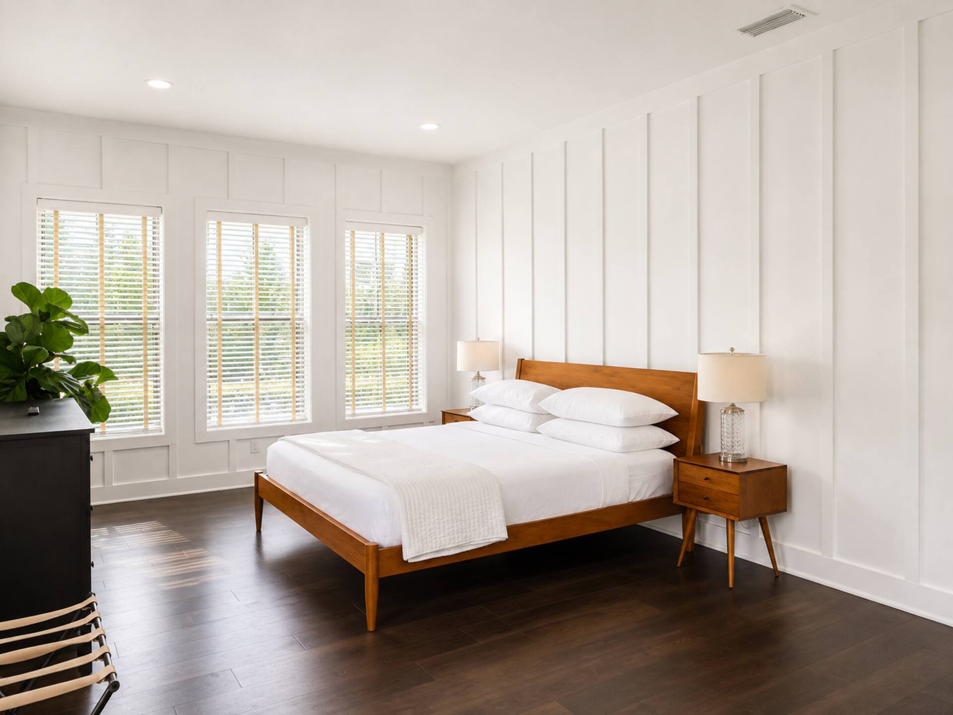 Kirkland House #11 - 1BR/1.5BA