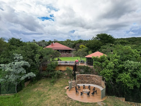 Unwind and Relax at Waterwood Lodge