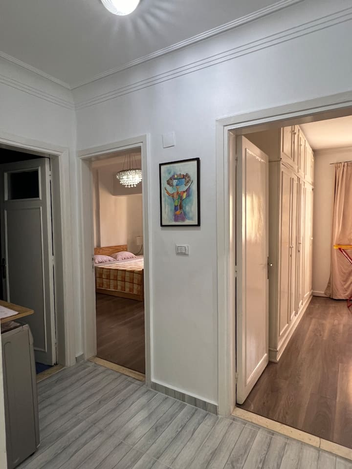 غرفة النوم 2