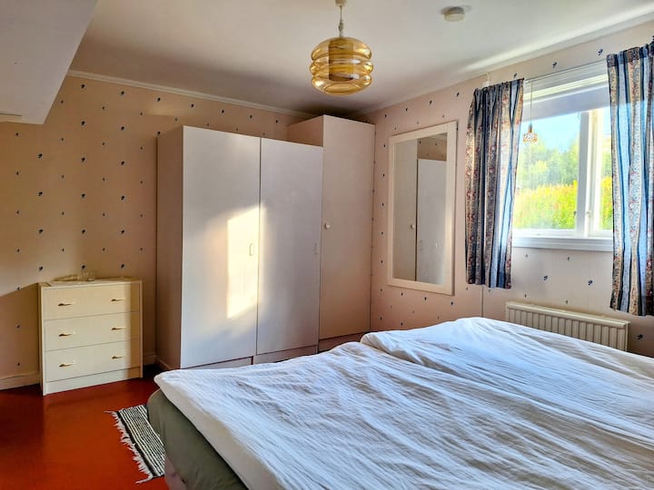 غرفة النوم 1