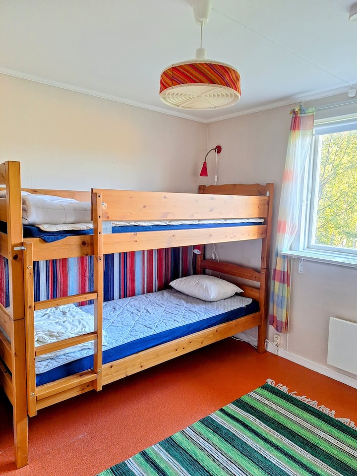 غرفة النوم 2