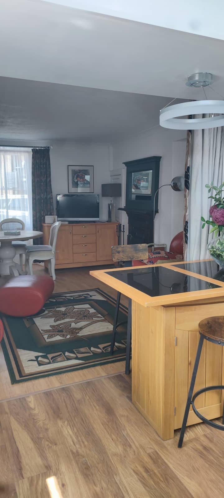 Luxury Village House In Coldingham - Saint Abbs