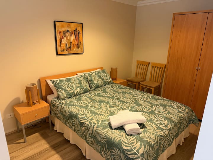Perth Cbd Apartment On Murray - Perth