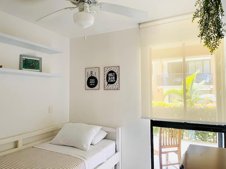 Chambre 3