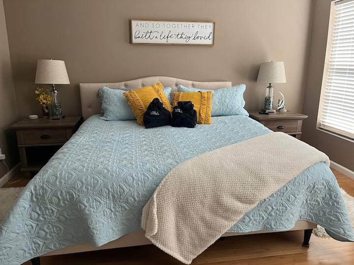 غرفة النوم 3